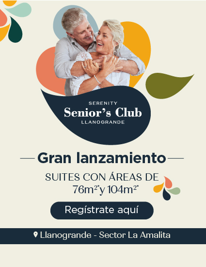 Serenity  seniors club